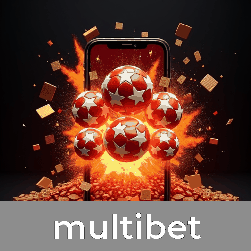 Explore o Multibet: Aplicativo de Apostas Inovador e Fácil