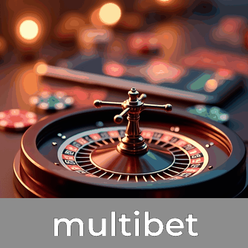 Multibet: Seu Cassino Online Seguro e Divertido