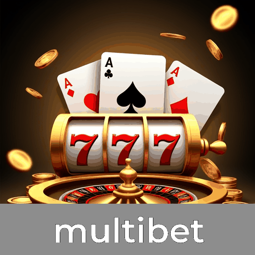 Multibet: Caça-níqueis-Altos RTP, Blackjack-Desafio Estratégico, Roleta-Viva a Emoção