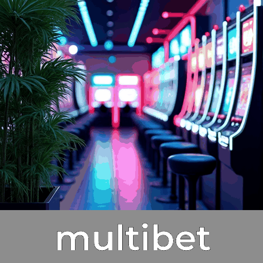 Multibet: Caça-níqueis-Altos RTP, Blackjack-Desafio Estratégico, Roleta-Viva a Emoção
