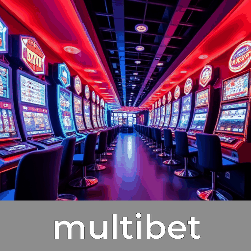 Multibet: A Experiência de Cassino ao Vivo Preferida do Brasil