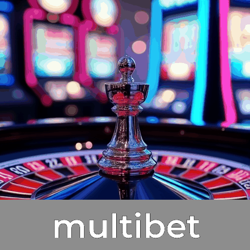 Multibet: A Experiência de Cassino ao Vivo Preferida do Brasil